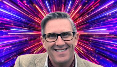 Strictly reveals latest contestant for new series