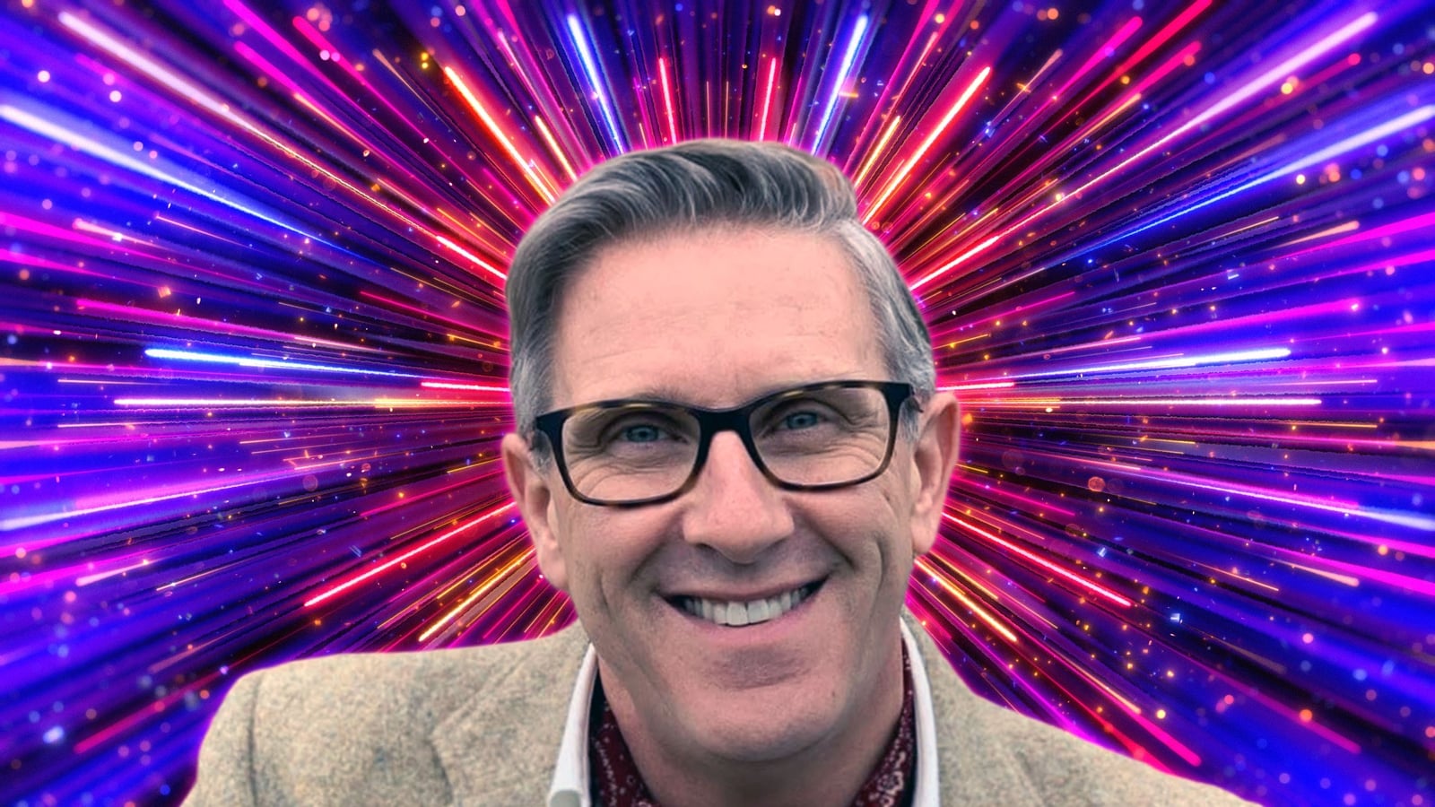 Strictly reveals latest contestant for new series