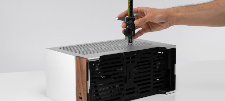 Noctua case compatibility database shows some manufacturers share incorrect specs