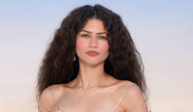 Ranking Zendaya’s Top 5 ‘Spider-Man: Brand New Day’ Press Tour Looks