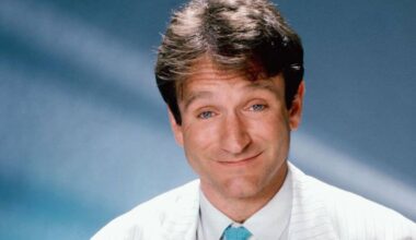 Robin Williams