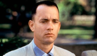 Forrest Gump