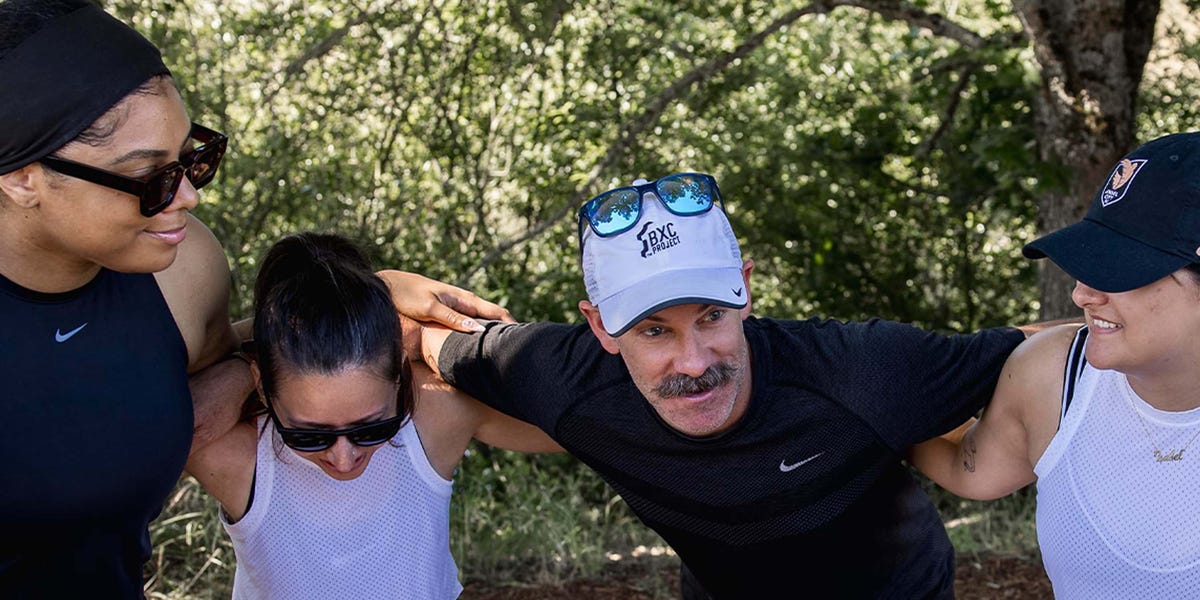 Easy Runs: Nike Coach Explains Why Effort Matters More Than Pace