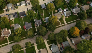 Four straight monthly gains can't hide how far Canada's housing market has to go