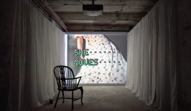 Ellen Pau’s Elegy to a Vanishing Hong Kong