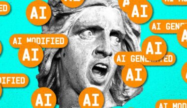 Europeans Are About to Find Out How Entrenched AI Is in Their Daily Lives