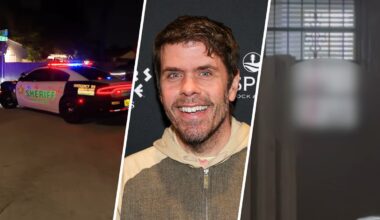 Video appears to show Perez Hilton livestream self-harm on TikTok – NBC 6 South Florida