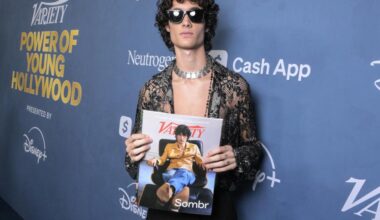 Inside Variety's Power of Young Hollywood 2026 Celebration