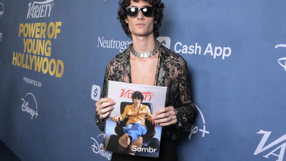 Inside Variety's Power of Young Hollywood 2026 Celebration