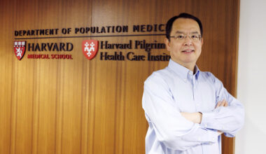 Hao Yu.