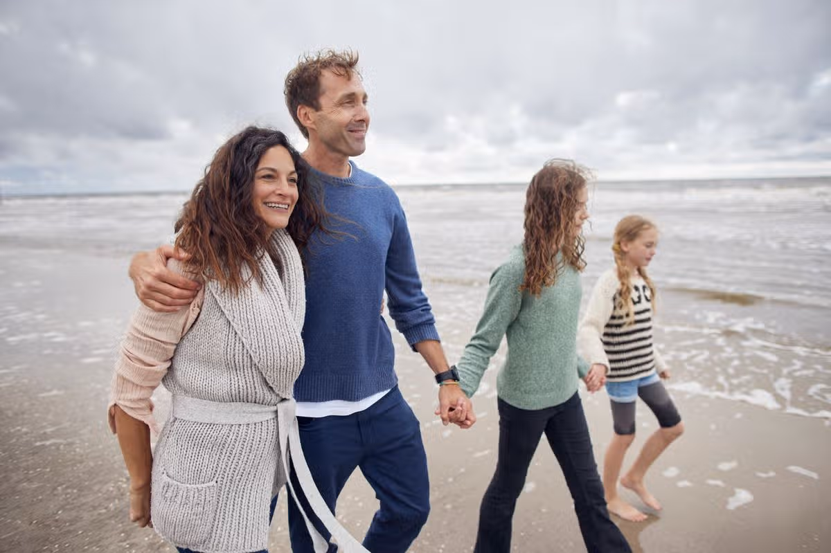 Grandparents wanting to gift their children or grandchildren money can do - but within certain rules to avoid inheritance tax