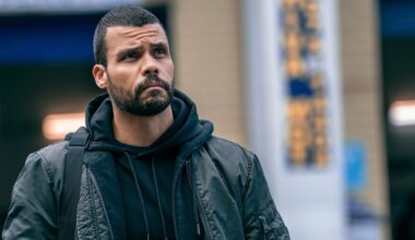 "Compelling" London-set crime drama from Power boss is now streaming in the UK