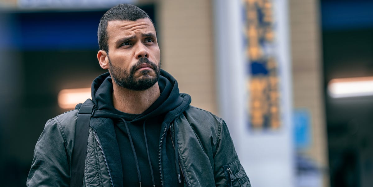 "Compelling" London-set crime drama from Power boss is now streaming in the UK