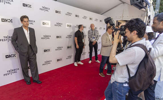 Red Carpet Photography: Shoot Like a Pro