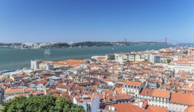Portugal no longer competes for costs - It competes for ecosystems