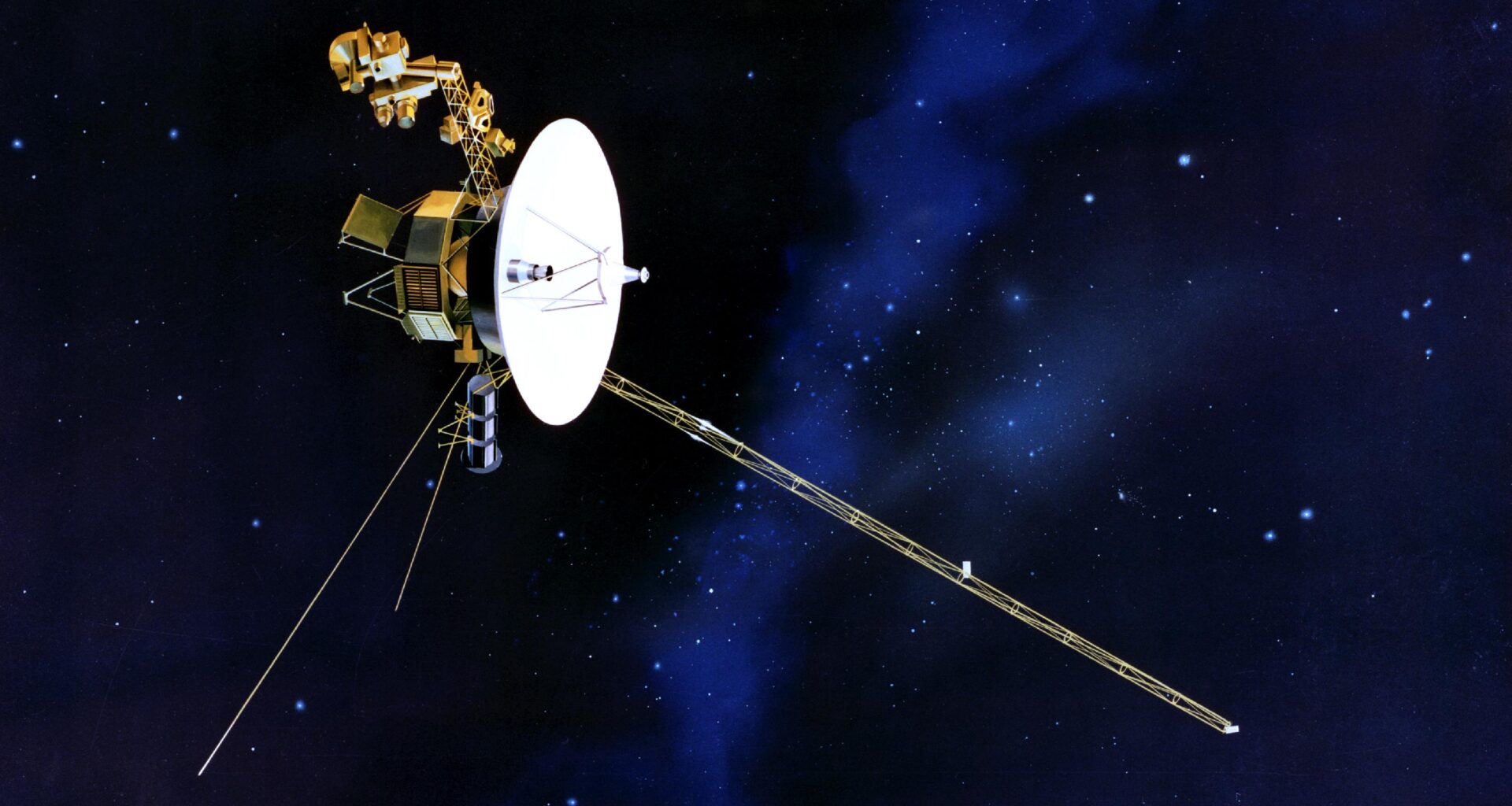 JPL Logo