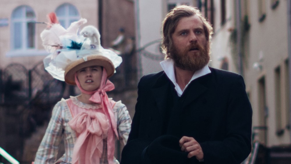 London Film Festival 2026 Competition Lineup Announced