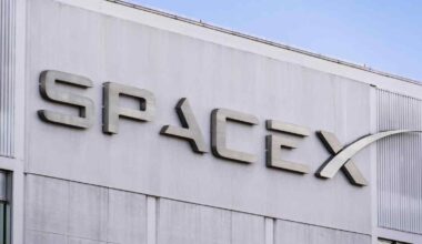 $1,000 invested in SpaceX stock two months ago is now worth