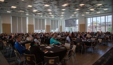 IonQ creating research, development center in Chattanooga