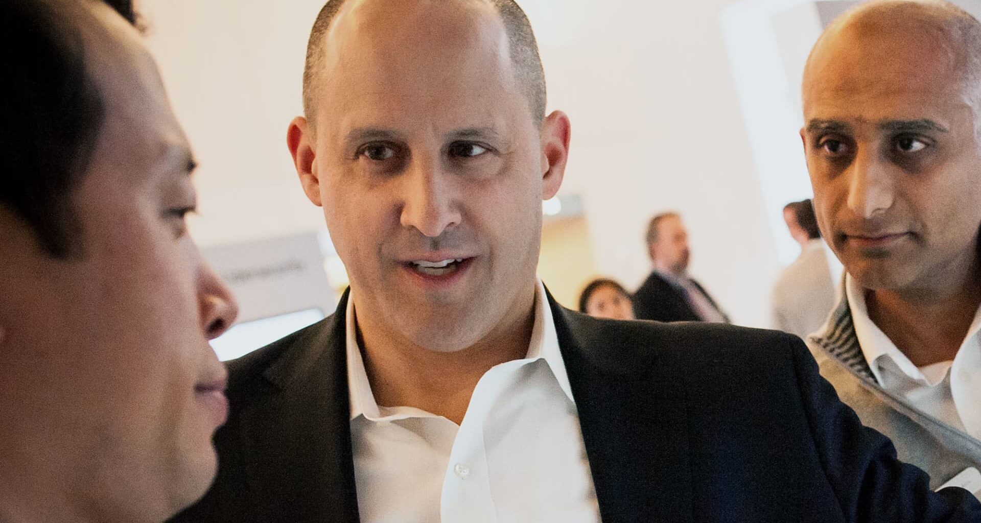 Trump admin taps JPMorgan alum Matt Zames to advise Social Security agency