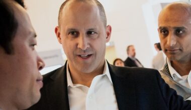 Trump admin taps JPMorgan alum Matt Zames to advise Social Security agency