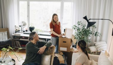 5 Money Moves To Make if You've Moved Back in with Your Parents