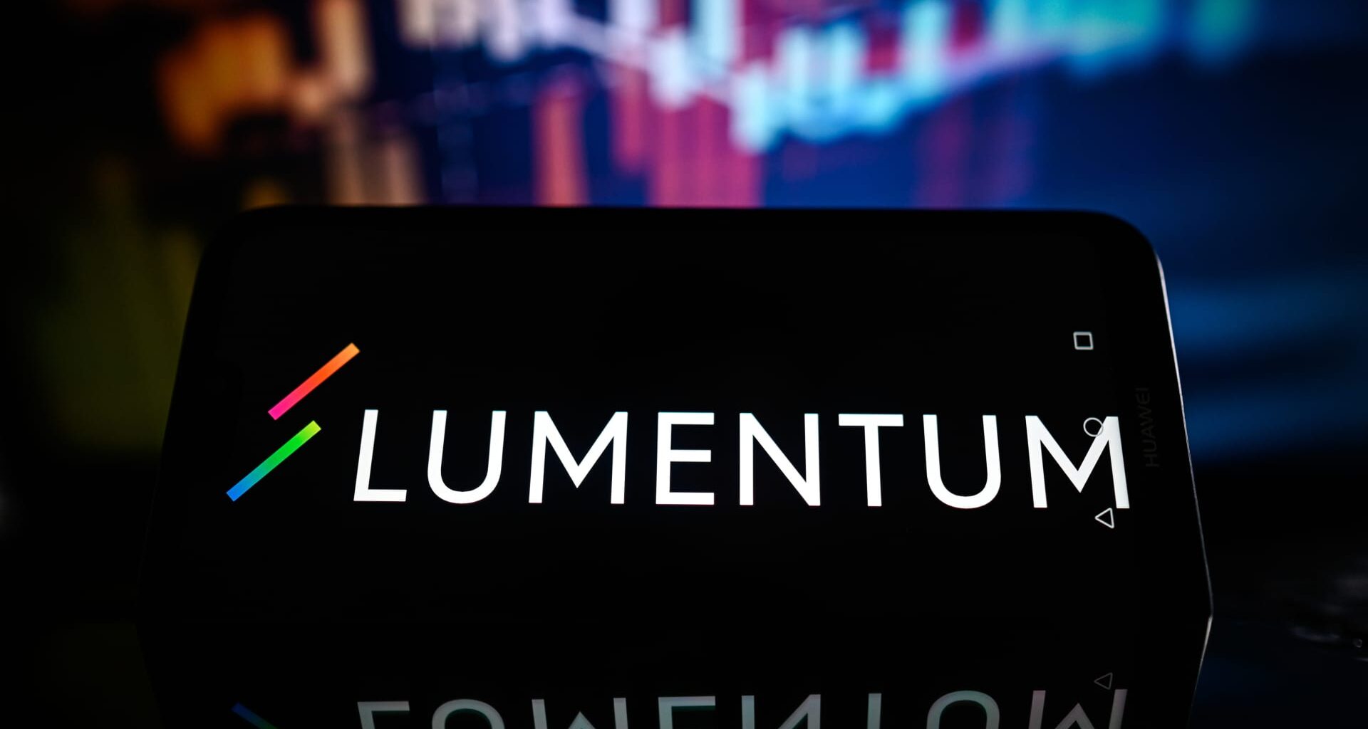 Photonics names are beating stocks everywhere. AI will help them win