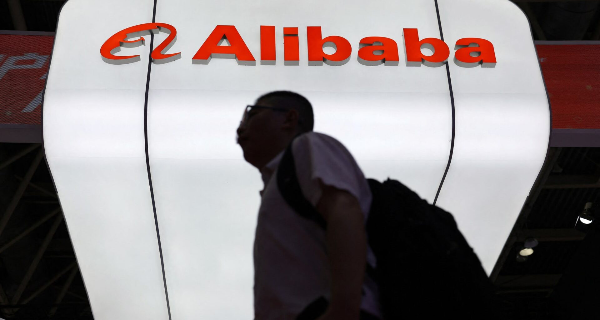 Alibaba challenges Meta with new laptop-ready AI model
