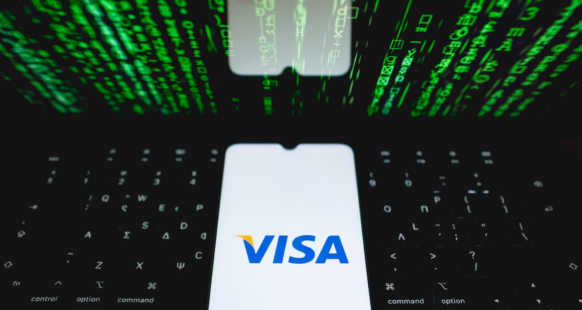 Visa to buy fraud-detection firm BioCatch for $2.4 billion