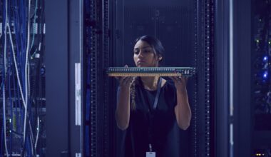 4 memory stocks are darlings of the AI boom. How they differ and why we own Micron