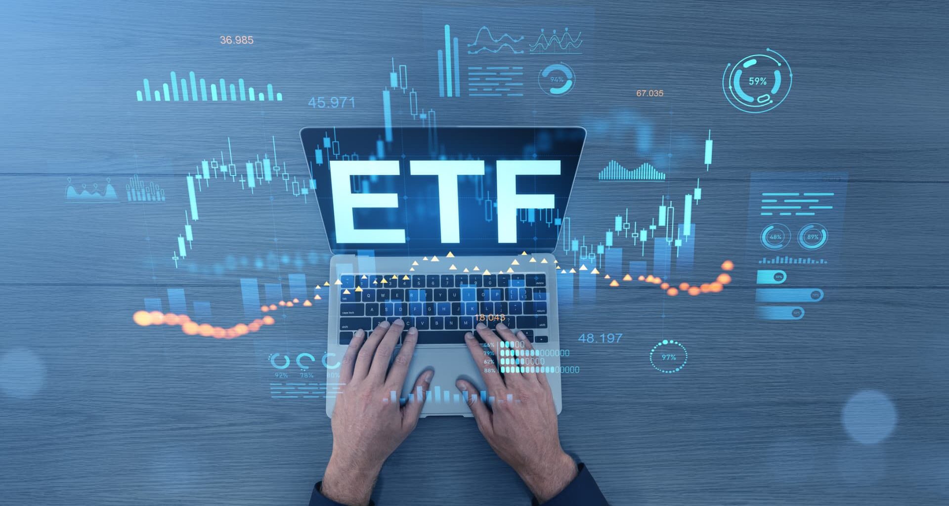 Retail investors stick with AI trade but appear more cautious