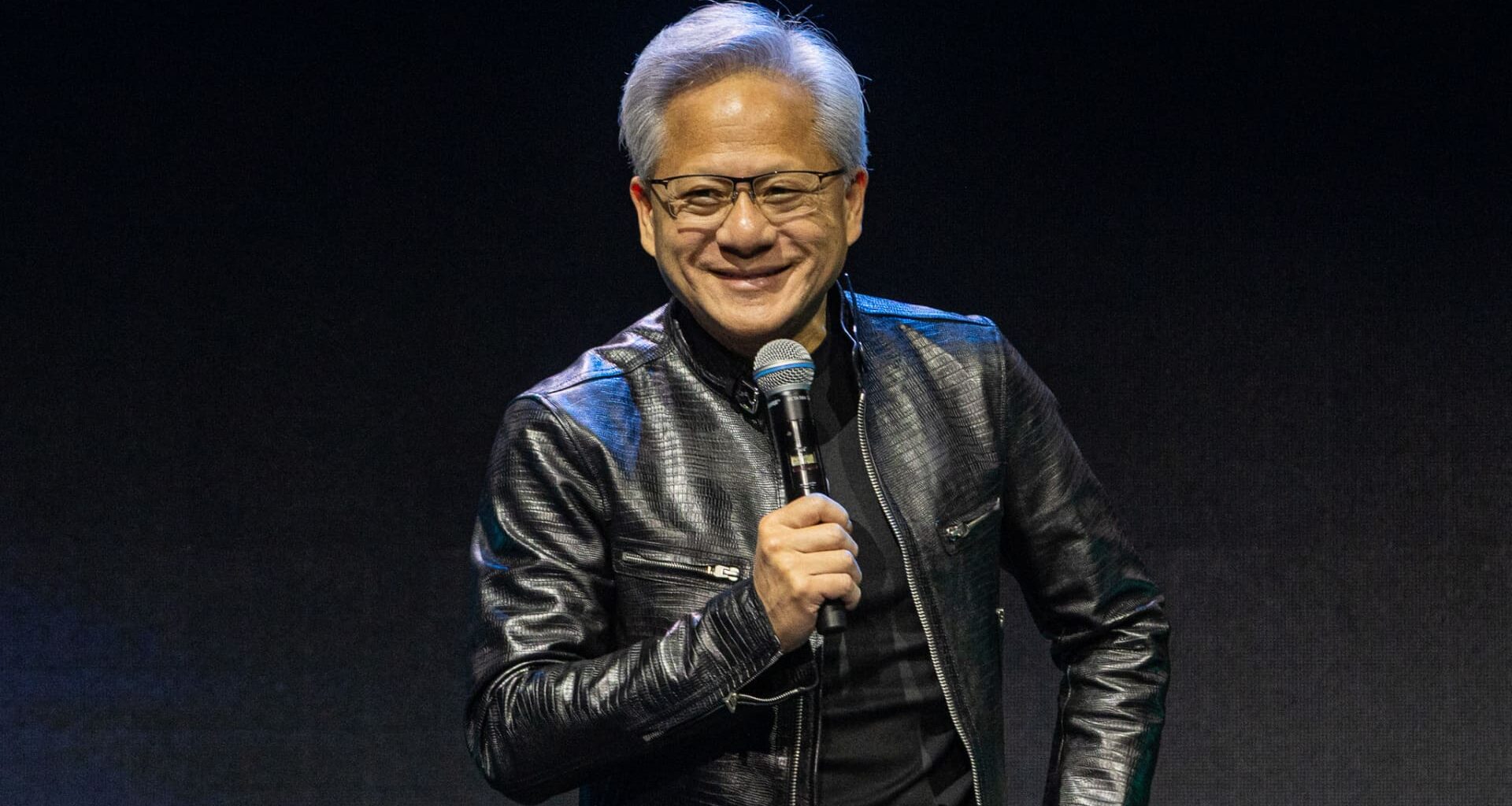 Nvidia stock rises 7% after blockbuster earnings boost AI confidence