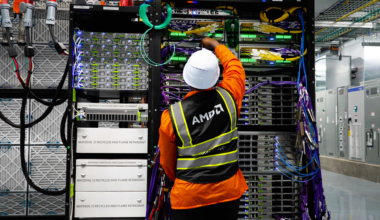 AMD buys Taalas, startup that hardwires AI models into its silicon