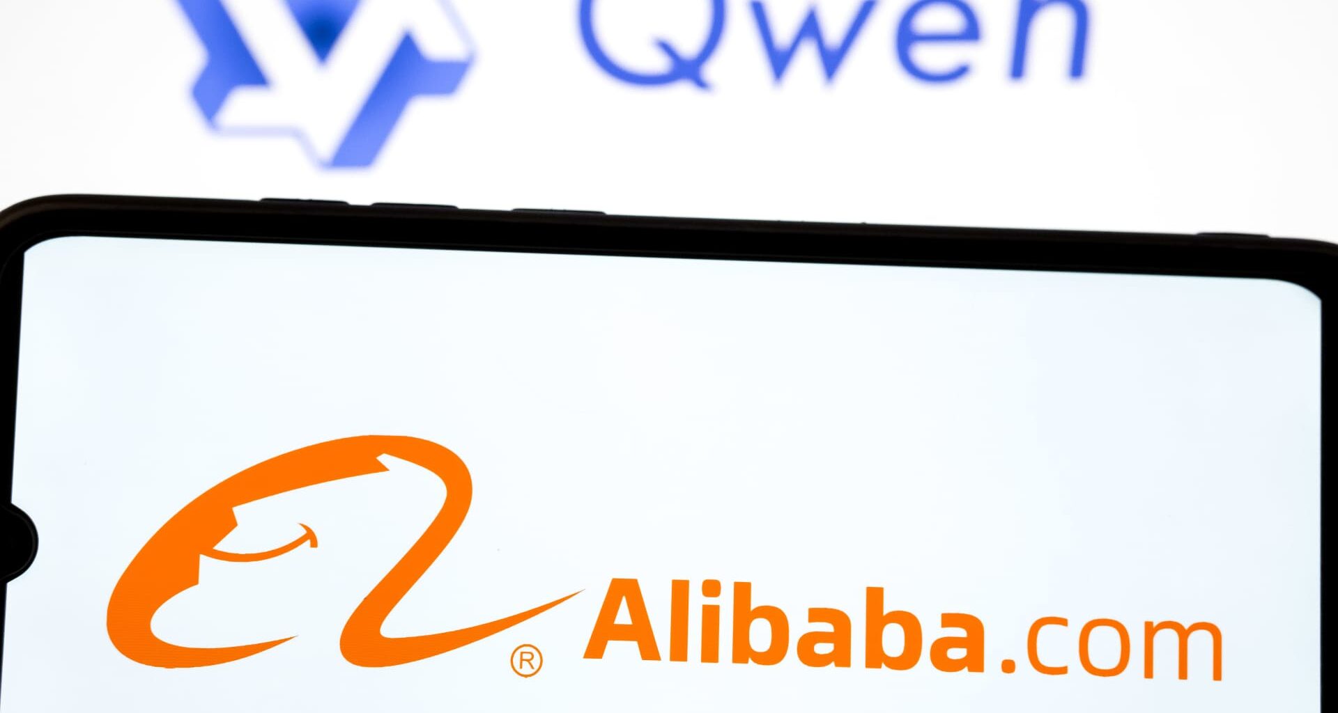 Alibaba shares rally after unveiling Qwen3.8-Max AI model