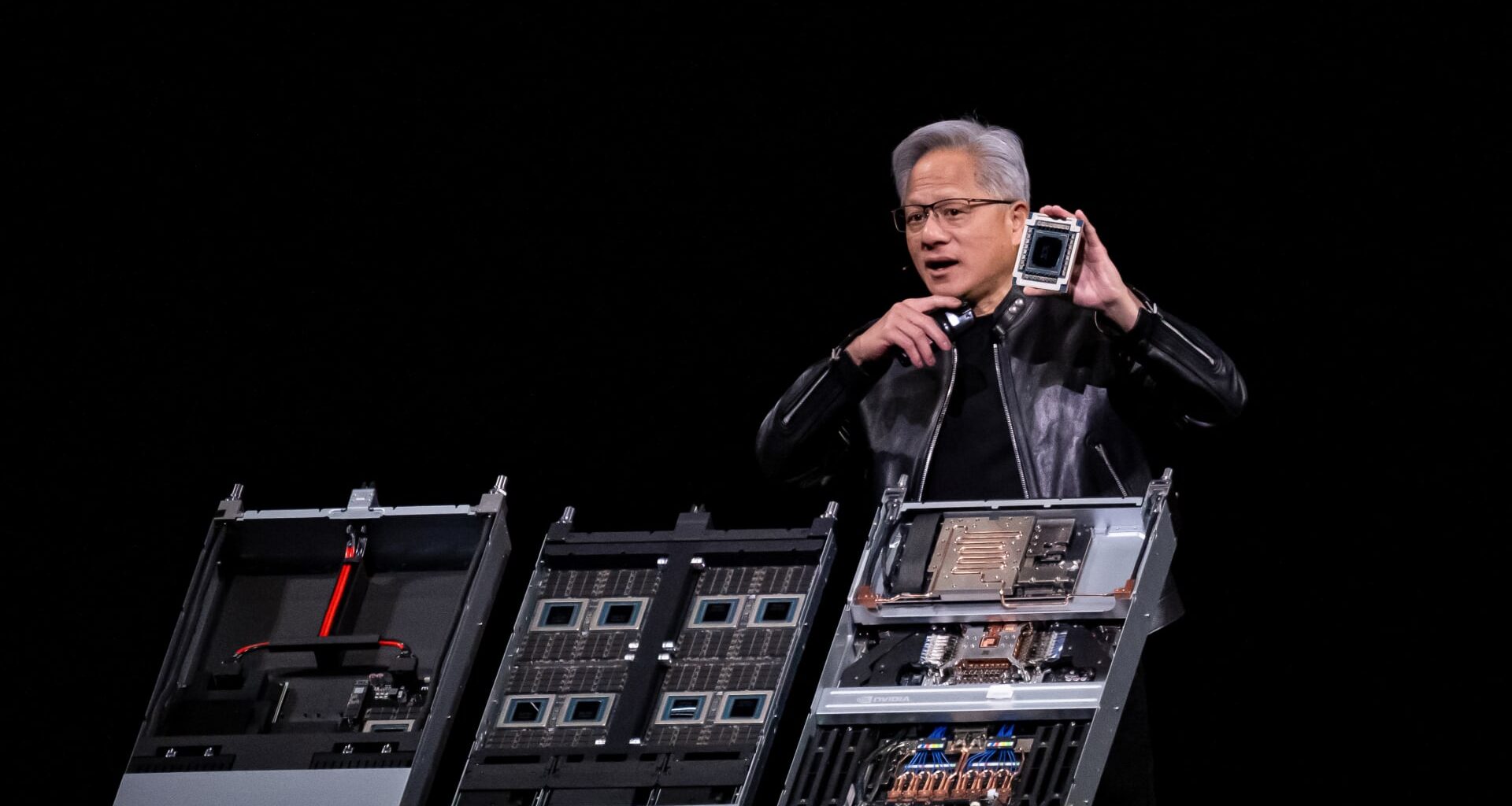 Next AI boom bet in market after memory chip trade may be photonics