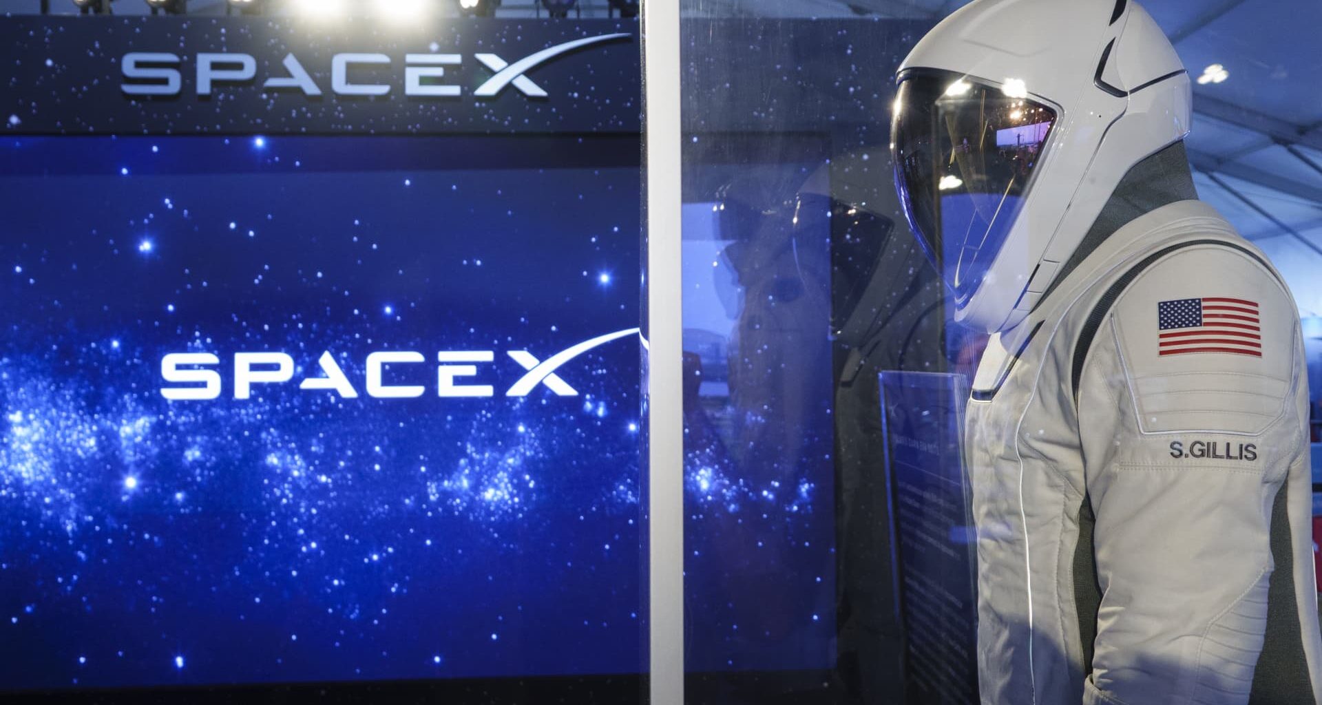 Jim Cramer says investors should consider buying SpaceX for their kids
