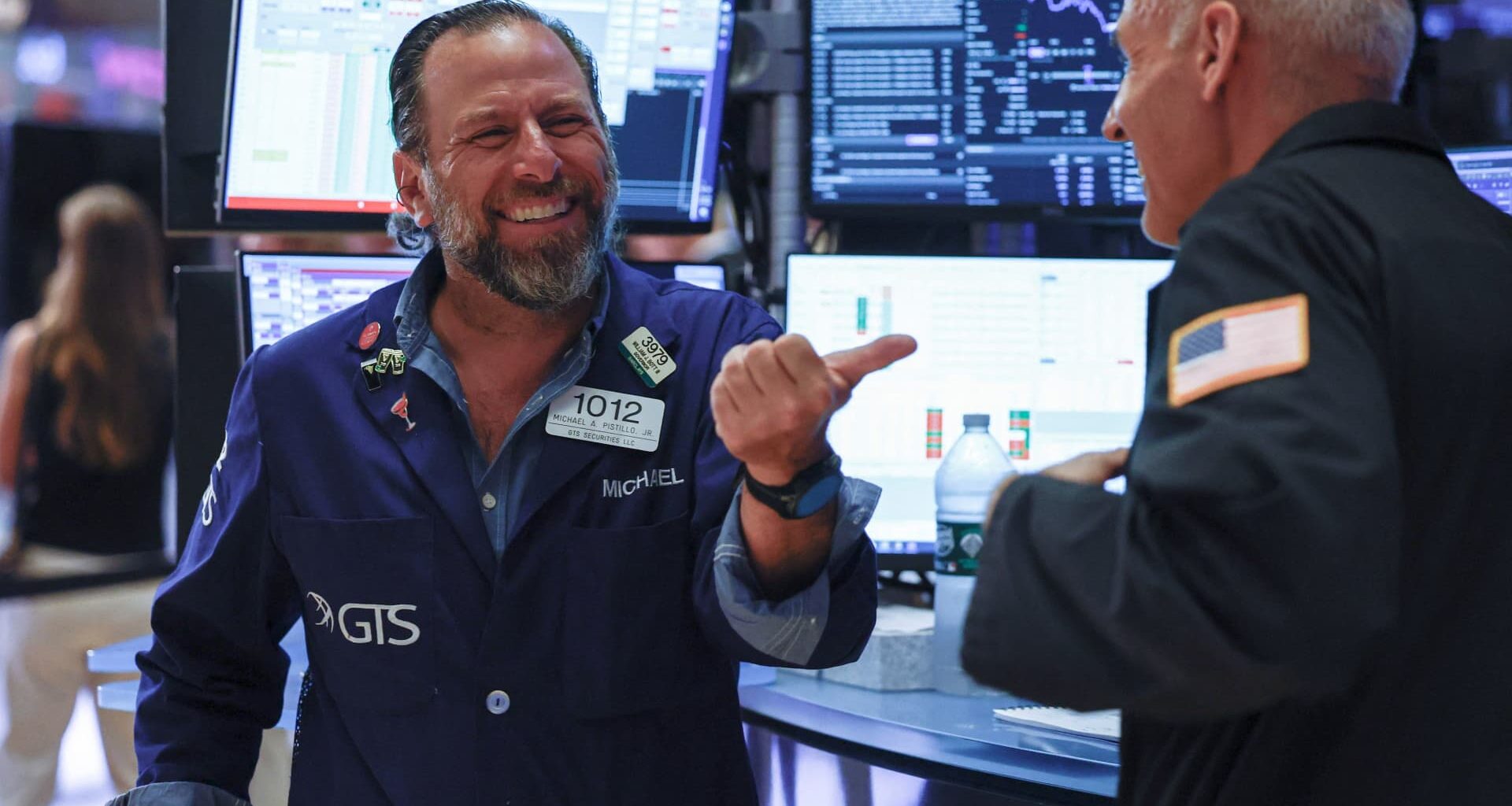 Stock market news for Aug. 13, 2026