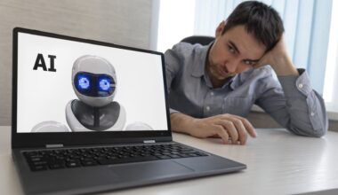 AI backlash: How effort to keep worker trust is going inside companies