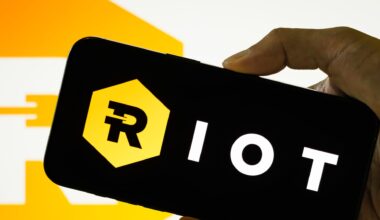 Riot Platforms signs Anthropic deal as miners shift to AI infrastructure