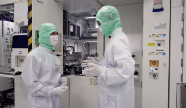 Inside SK Hynix's $720 billion bet to build enough memory for AI
