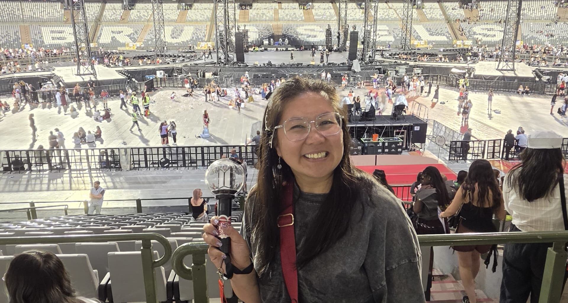 How to make the most of an early retirement? Follow BTS around the world