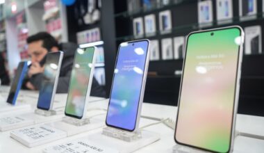 Inside India newsletter: Chip squeeze hits Chinese smartphones as Apple, Samsung gain an edge