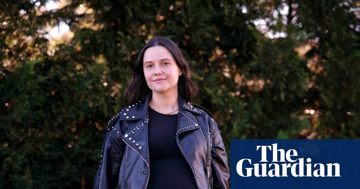 ‘If you yell at everything, no one’s gonna listen’: Kelly-Dawn Hellmrich on the Australian musicians rewriting the rules | Australian music