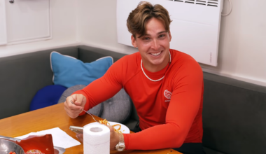 ‘Below Deck Mediterranean’ Recap, Season 11, Episode 12