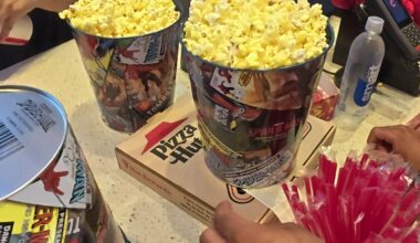 Moviegoers return in force as 2 films pack North Texas theaters