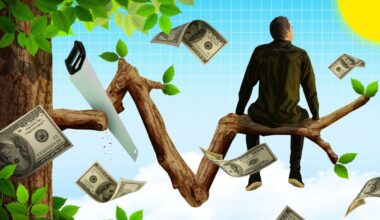 How Gen Xers Are Sabotaging Their Retirement Savings
