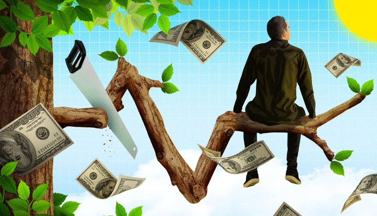 How Gen Xers Are Sabotaging Their Retirement Savings