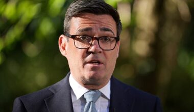 Andy Burnham today lashed out at water firms for treating their customers 'as a blank cheque' after five suppliers were given the go-ahead for another increase in bills