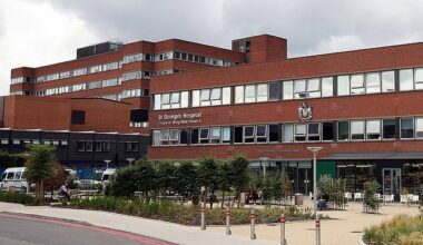 Around a quarter of patient referrals to hospitals are being rejected and returned to GPs, a poll has found