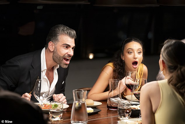 Married At First Sight will look very different when it returns to screens in 2027. Daily Mail can reveal producers have overhauled two of the reality juggernaut's most important fixtures - its explosive dinner parties and emotionally charged commitment ceremonies